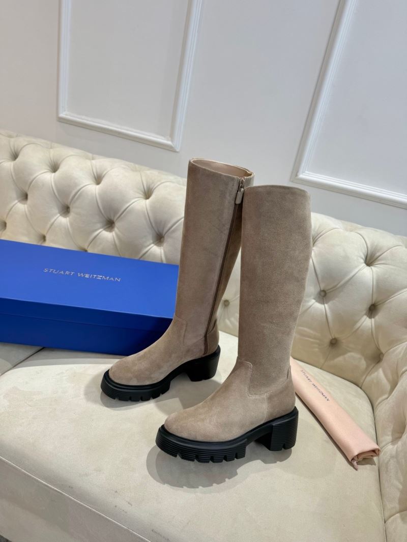 Stuart Weitzman Boots